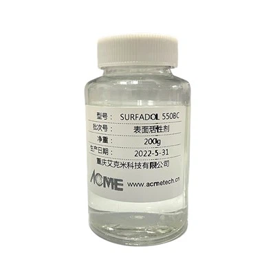 50 % aktivnega molekularnega sredstva proti penjenju v butilnem celulozu