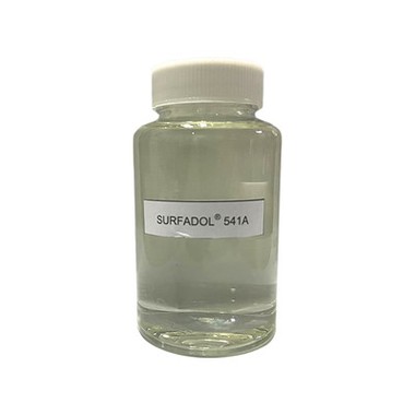 Omočilno sredstvo proti penjenju