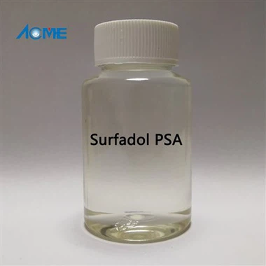 Dodatki za barve na vodni osnovi